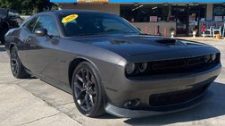 2020 Dodge Challenger R/T