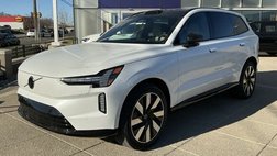 2025 Volvo EX90 Twin Plus 7P