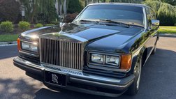1990 Rolls-Royce 