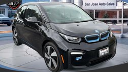 2018 BMW i3 Base
