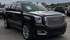 2015 GMC Yukon XL Denali