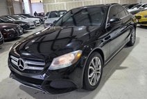 2017 Mercedes-Benz C-Class C 300