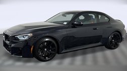2024 BMW M2 Base