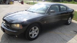 2009 Dodge Charger SXT