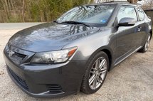 2011 Scion tC Base