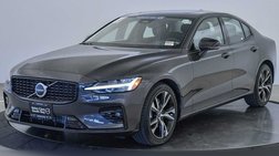 2025 Volvo S60 B5 Core
