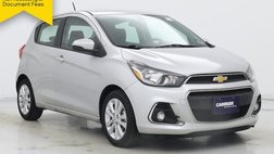 2018 Chevrolet Spark 1LT CVT