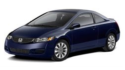2010 Honda Civic EX