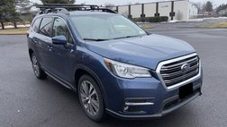 2019 Subaru Ascent Limited 7-Passenger