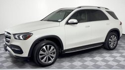 2020 Mercedes-Benz GLE-Class GLE 350 4MATIC