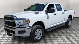 2024 Ram Ram Pickup 2500 Tradesman