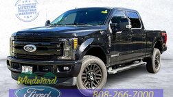 2019 Ford Super Duty F-250 XL