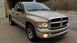 2003 Dodge Ram 1500 Laramie