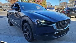 2024 Mazda CX-30 2.5 S Select Sport