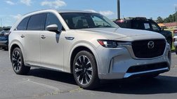 2024 Mazda CX-90 3.3 Turbo S