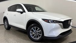 2023 Mazda CX-5 S Preferred