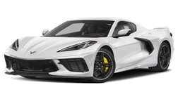 2022 Chevrolet Corvette Stingray