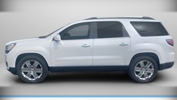 2017 GMC Acadia Limited Base