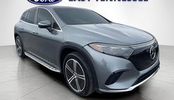 2024 Mercedes-Benz EQS EQS 450 4MATIC