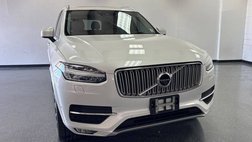 2019 Volvo XC90 T6 Inscription
