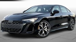 2026 Audi A6 quattro Premium Plus 55 TFSI