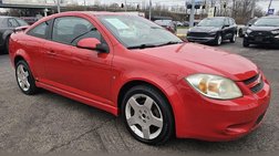 2008 Chevrolet Cobalt Sport