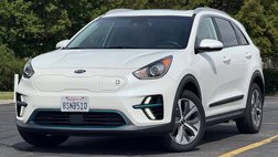 2019 Kia Niro EV EX Premium