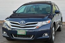 2015 Toyota Venza XLE