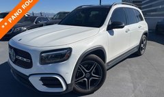 2024 Mercedes-Benz GLB GLB 250