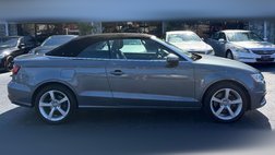 2015 Audi A3 2.0T quattro Premium