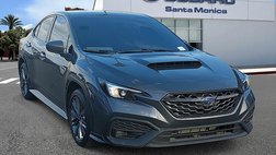 2023 Subaru WRX Base