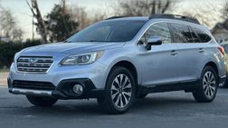 2016 Subaru Outback 3.6R Limited