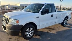 2006 Ford F-150 XL