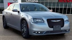 2016 Chrysler 300 S