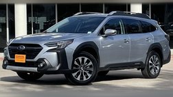 2025 Subaru Outback Touring XT