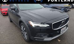 2024 Volvo V90 Cross Country B6 Plus