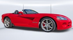 2009 Dodge Viper SRT 10