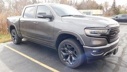 2021 Ram Ram Pickup 1500 Limited