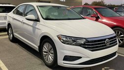 2020 Volkswagen Jetta S