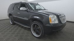 2007 GMC Yukon Denali