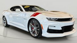 2019 Chevrolet Camaro SS