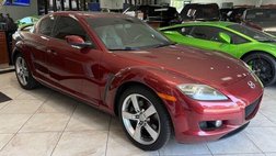 2006 Mazda RX-8 Special Edition