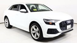 2023 Audi Q8 quattro Premium Plus 55 TFSI
