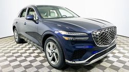 2026 Genesis GV70 2.5T Standard