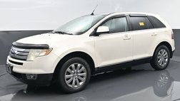 2008 Ford Edge Limited