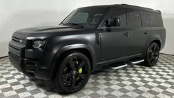 2023 Land Rover Defender 130 X