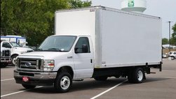 2024 Ford E-Series E-450 SD