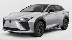 2026 Lexus RZ 350e Premium