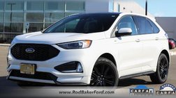 2024 Ford Edge ST-Line