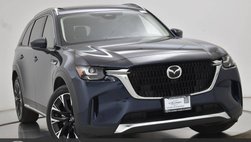 2024 Mazda CX-90 Plug-in Hybrid Premium